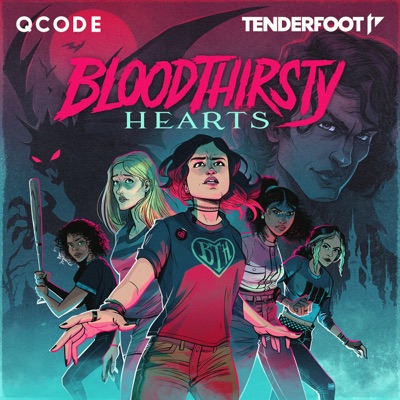 Bloodthirsty Hearts Bloodthirsty Hearts