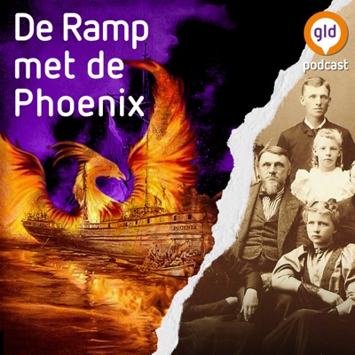 De Ramp met de Phoenix