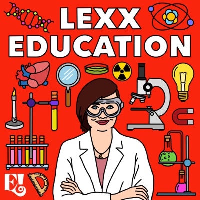 Lexx Education