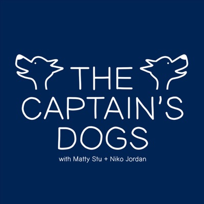 The Captain's Dogs The Captain's Dogs