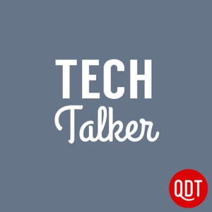 Tech Talker's Quick and Dirty Tips to Navigate the Digital World