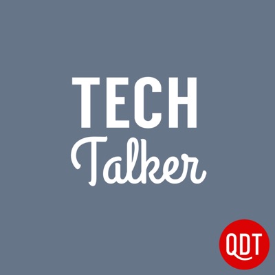 Tech Talker's Quick and Dirty Tips to Navigate the Digital World