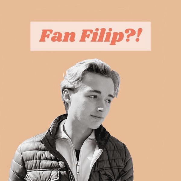 Fan Filip?!