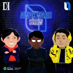 Season 3 - Episode #13 - Dekat Dengan Anak Lewat Kultur Pop (w/ Kemal & Audie dari Day One Studio)