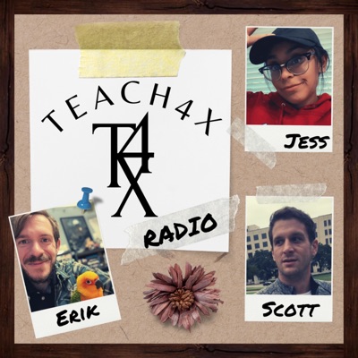 The Teach4x Network: On-Demand Educator Development