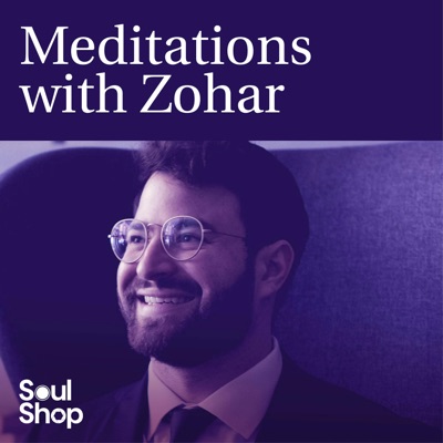 Meditations with Zohar Meditations with Zohar