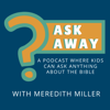 Ask Away - Meredith Miller