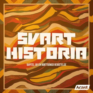 Svart historia