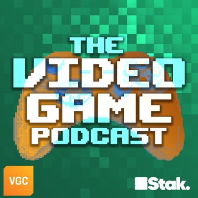 VGC: The Video Games Podcast:Stak