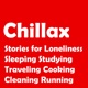 Chillax: A Singapore Podcast