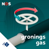 Wie is de baas over het gas?