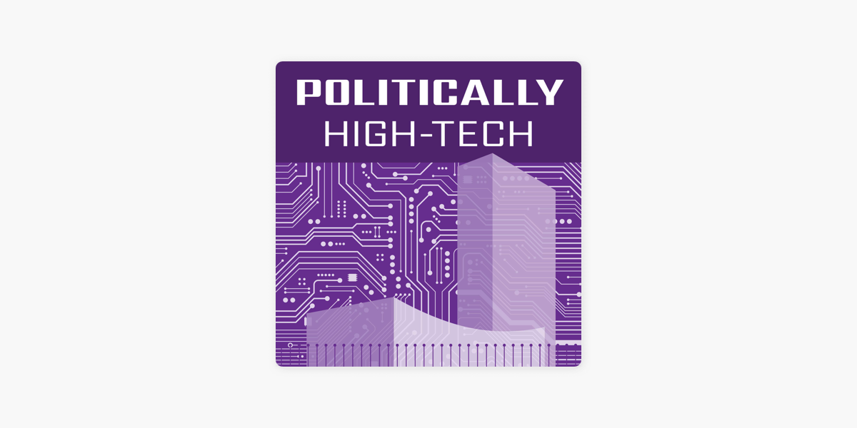 politically-high-tech-on-apple-podcasts