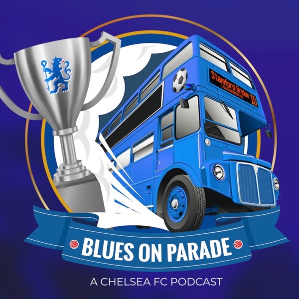 Roman's Empire Pod : A Chelsea F.C Podcast