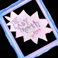 The Lady Mouth podcast