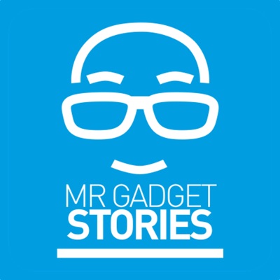 Mister Gadget Stories