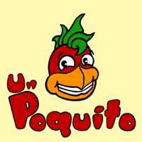 Un Poquito Podcast podcast