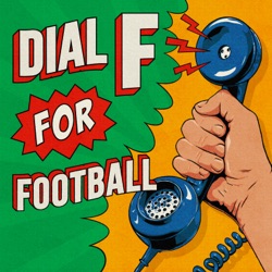 Dial F For Football - OUT 27th March