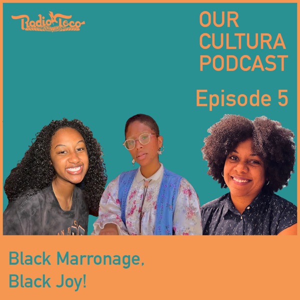 16. Black Marronage, Black Joy! photo