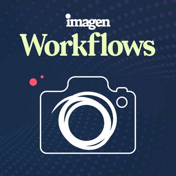 Why a quality photography backup workflow is so important