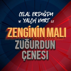 Zenginin Malı, Züğürdün Çenesi