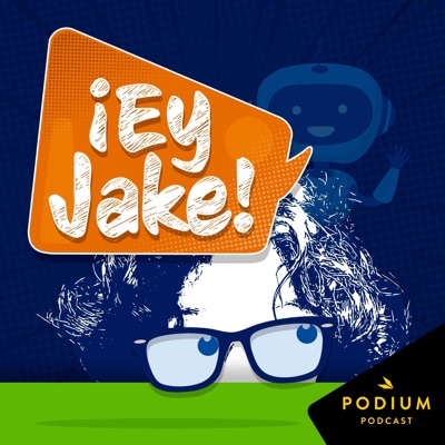 ¡Ey Jake!:Papás CinEducar