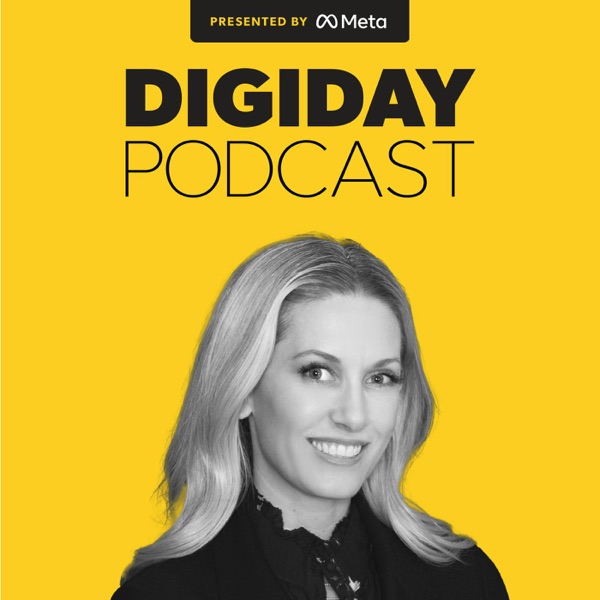 From AI voice cloning to personalized playlists, how SiriusXM Media’s Lizzie Widhelm is automating audio ad sales photo