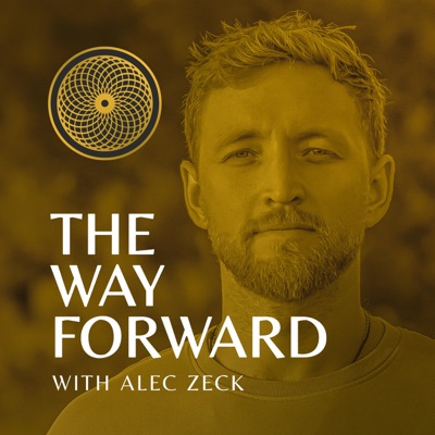 The Way Forward with Alec Zeck:The Way Forward