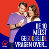 De 10 Meest Gegoogelde Vragen Over… - Qmusic