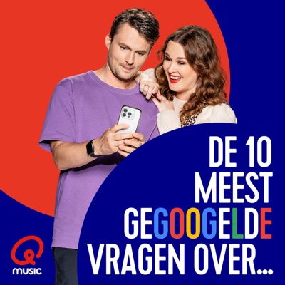 De 10 Meest Gegoogelde Vragen Over…:Qmusic