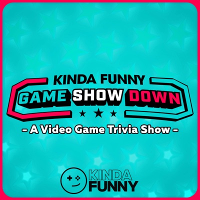 Kinda Funny Game Showdown - Video Game Trivia Show:Kinda Funny