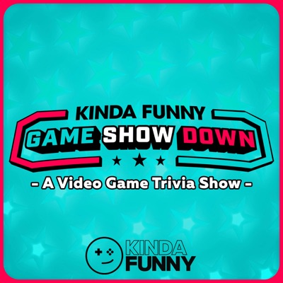 Kinda Funny Game Showdown - Video Game Trivia Show