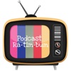 Podcast Rá-tim-bum