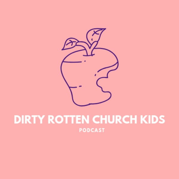 Dirty Rotten Church Kids image