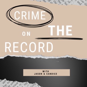 Crime On The Record