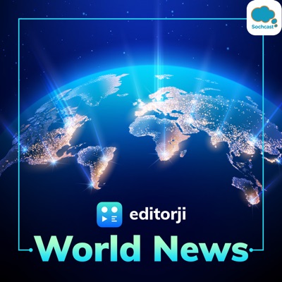 World News - English World News - English