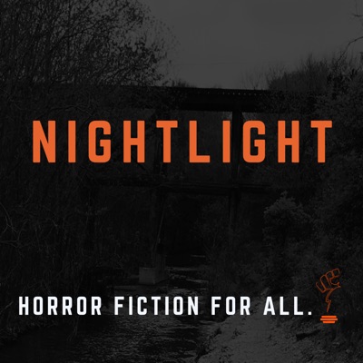 NIGHTLIGHT: A Horror Fiction Podcast:Ransom Media Productions