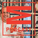 Episode 3: Sal Scognamillo, Patsy's Italian Restaurant