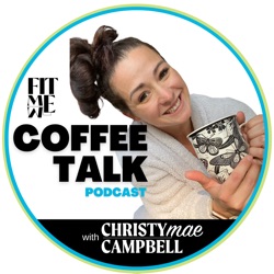 Fitme Coffee Talk