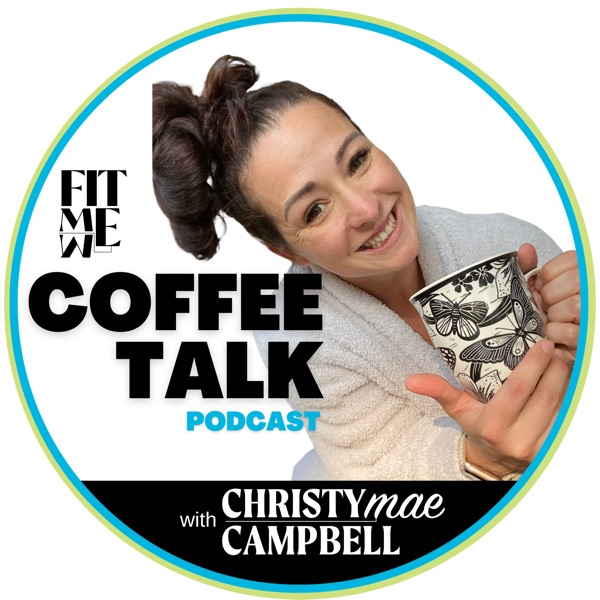 Fit Me Coffee Talk