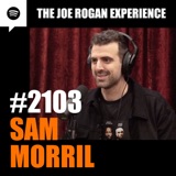 #2103 - Sam Morril