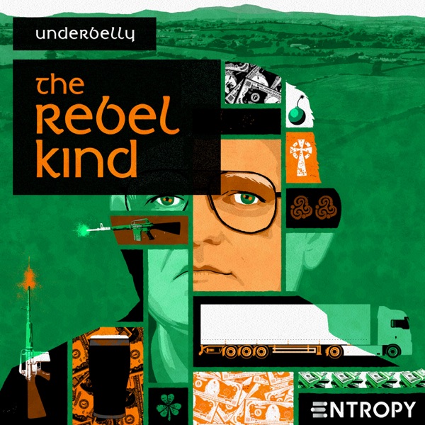 Underbelly: The Rebel Kind Trailer photo