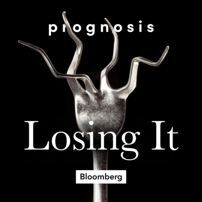 Prognosis: Losing it:Bloomberg