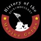 History of the Marine Corps