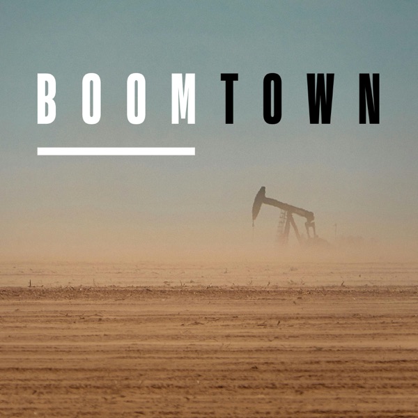 Boomtown