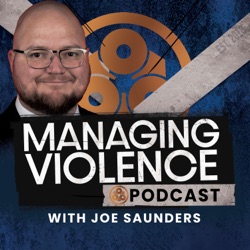 MVP105: How to Stop Mass Killings with Mike Roche
