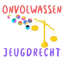 Onvolwassen Jeugdrecht