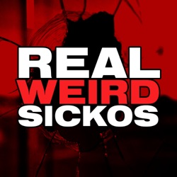 Wavywebsurf's Weird - Real Weird Sickos