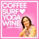 Coffee Surf Yoga Wine