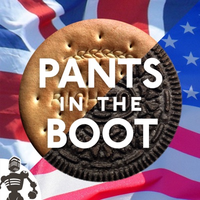 Pants in the Boot Pants in the Boot