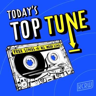 Today's Top Tune:KCRW